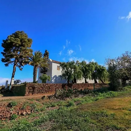 Holiday home Casita El Manantial