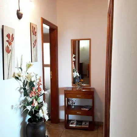 Casita El Manantial