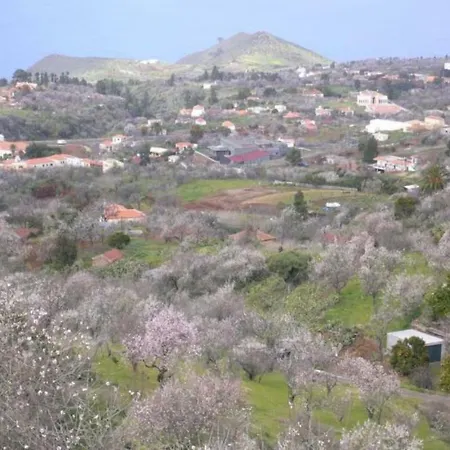 Casita El Manantial Puntagorda (La Palma)