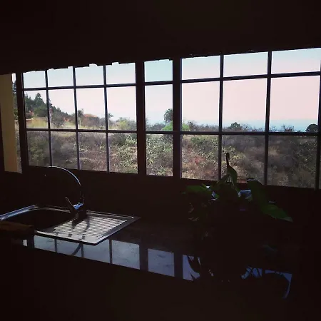 Casita El Manantial