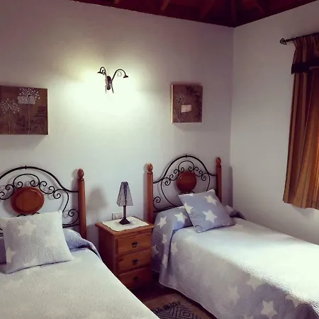 Casita El Manantial
