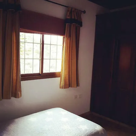Casita El Manantial Holiday home *