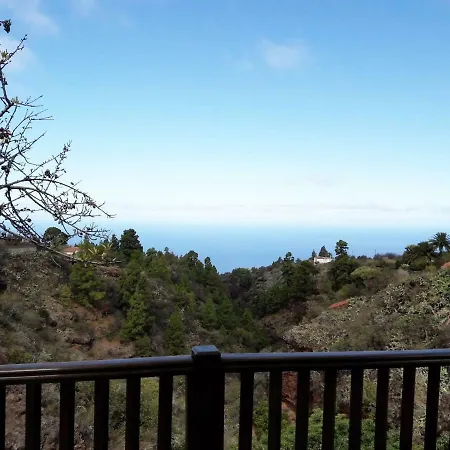Holiday home Casita El Manantial *