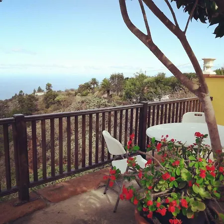 Casita El Manantial Holiday home